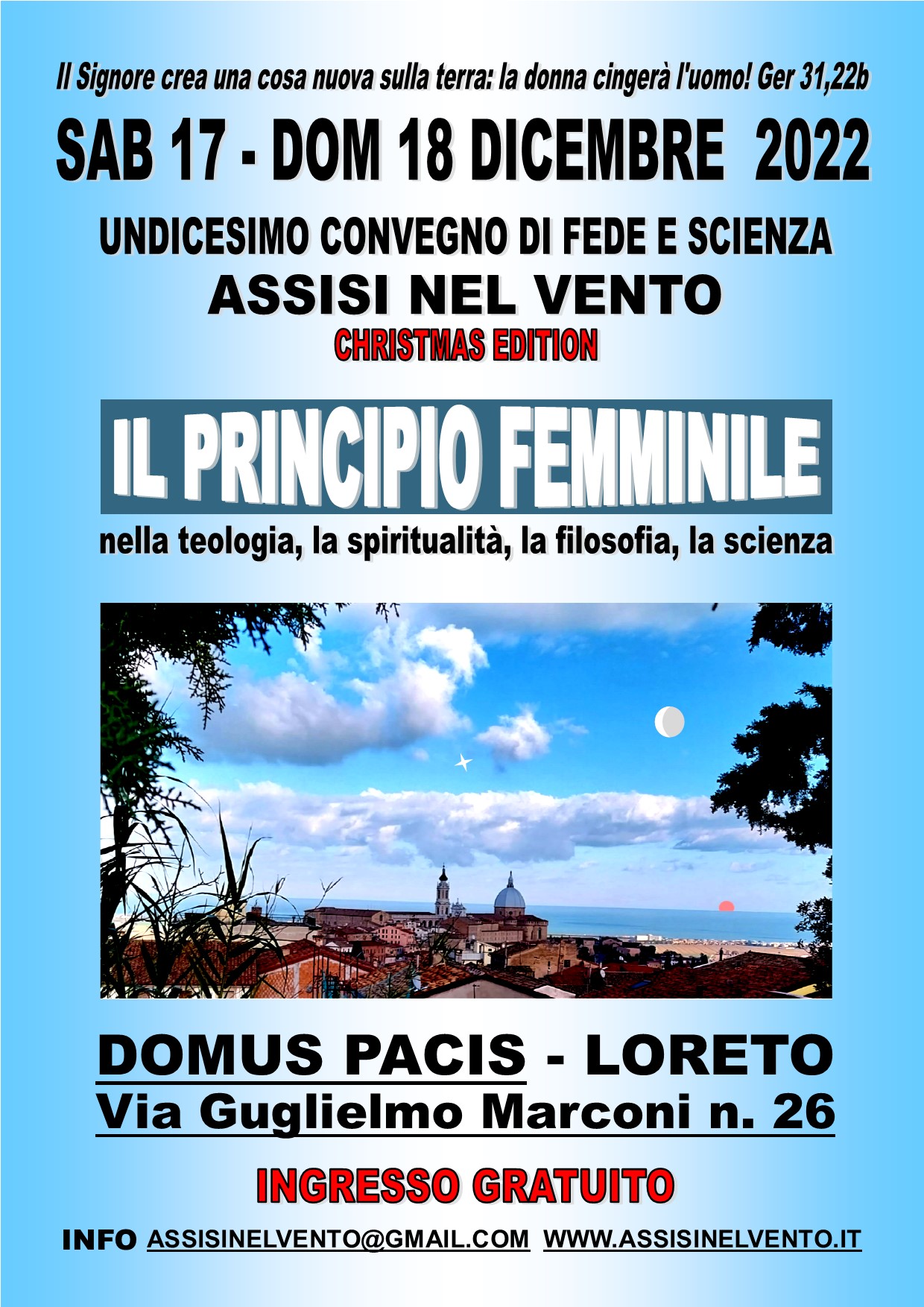 Il Principio Femminile